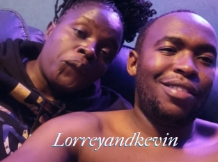 Lorreyandkevin