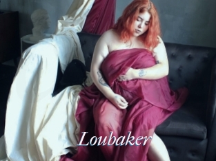 Loubaker