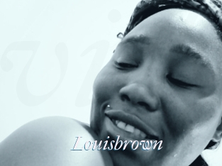 Louisbrown