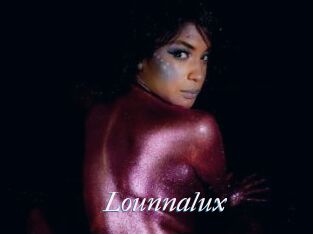 Lounnalux