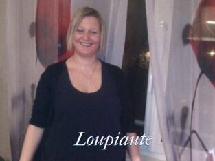 Loupiaute