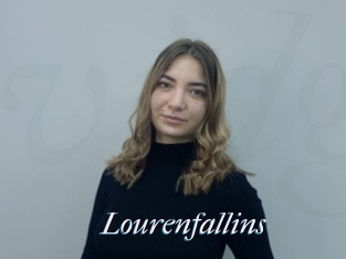 Lourenfallins