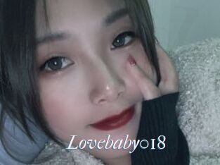 Lovebaby018