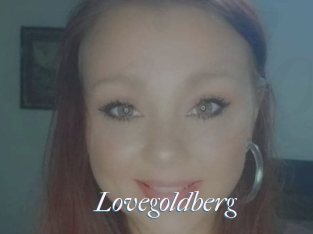 Lovegoldberg