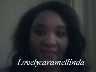 Lovelycaramellinda