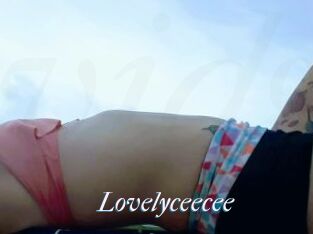 Lovelyceecee