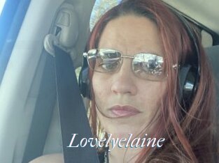 Lovelyelaine