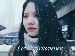 Lovelygirlloveher