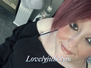 Lovelyjubblyjo