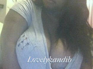 Lovelykandib