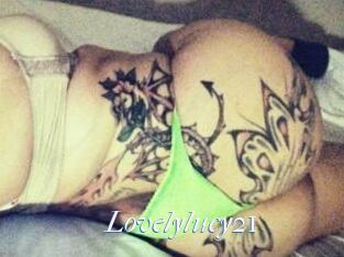 Lovelylucy21