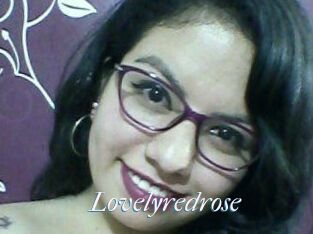 Lovelyredrose