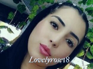 Lovelyrose18
