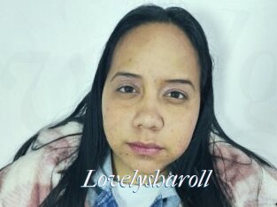 Lovelysharoll