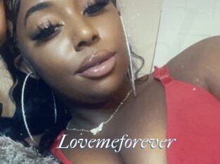 Lovemeforever