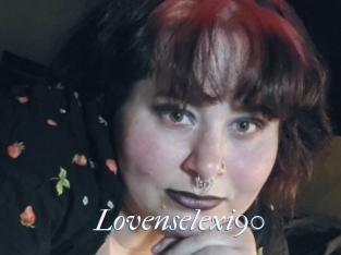 Lovenselexi90