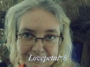 Lovepetal78