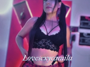 Lovesexycamila