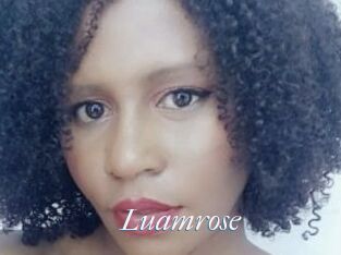 Luamrose
