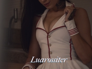 Luarossiter