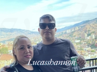 Lucasshannon