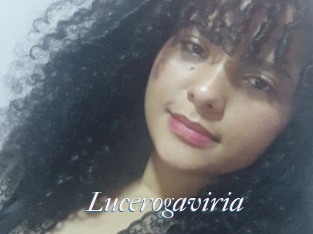 Lucerogaviria