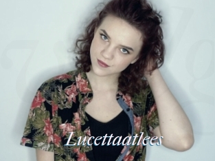 Lucettaatlees