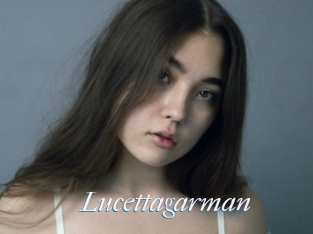 Lucettagarman