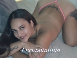 luciamantilla Video Grosse