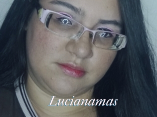 Lucianamas