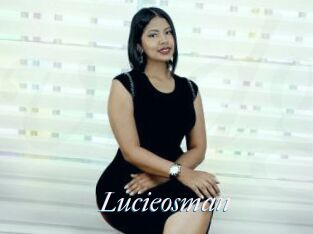 Lucieosman