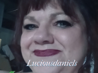 Luciousdaniels