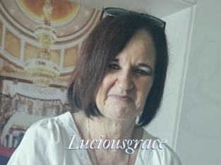 Luciousgrace