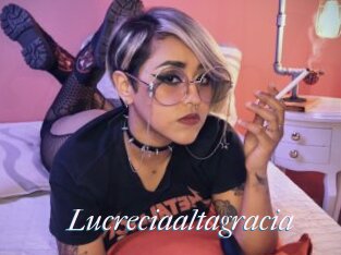 Lucreciaaltagracia