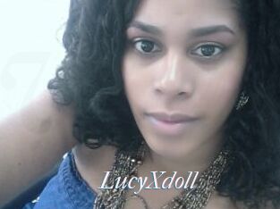 LucyXdoll