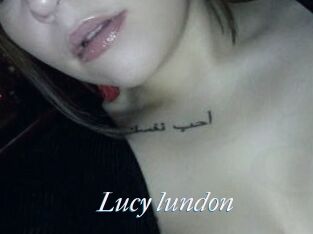 Lucy_lundon