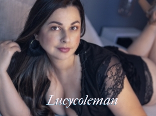 Lucycoleman