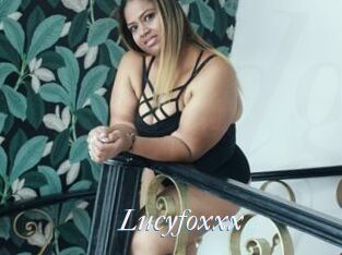 Lucyfoxxx