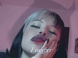 Lucyfxr