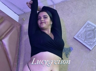 Lucygreison
