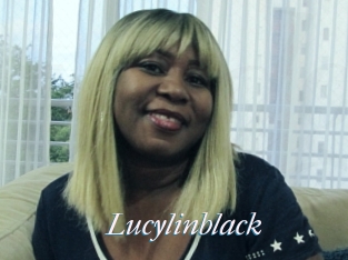 lucylinblack Video Grosse