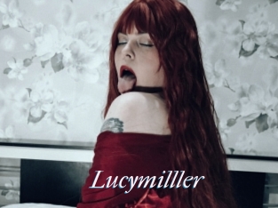 lucymilller Video Grosse