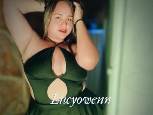 Lucyowenn