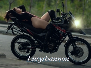 Lucyshannon