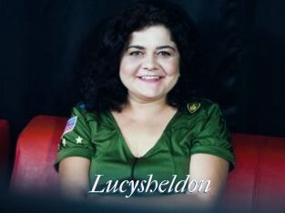 Lucysheldon