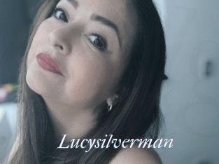 Lucysilverman