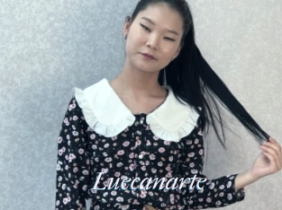 Luecanarte