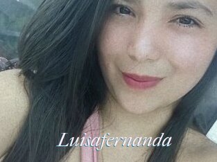 Luisafernanda