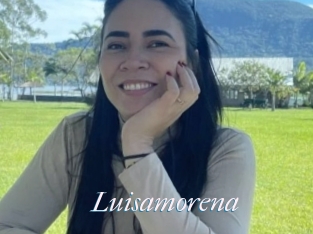 Luisamorena