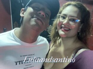 Lulaandsantino